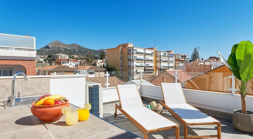 Photo of The Balmy View