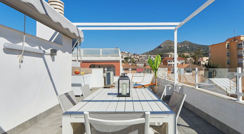 Photo of The Balmy View