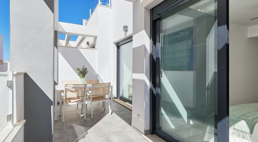 Photo of The Balmy View