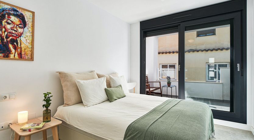 Photo of The Balmy View