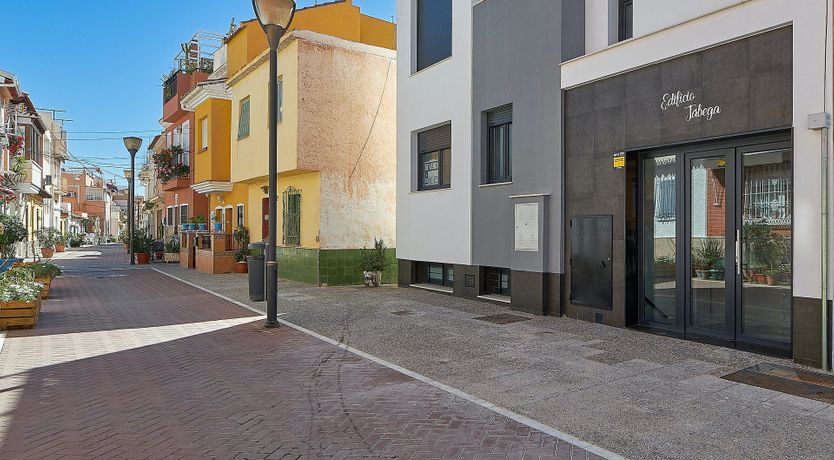 Photo of The Balmy View