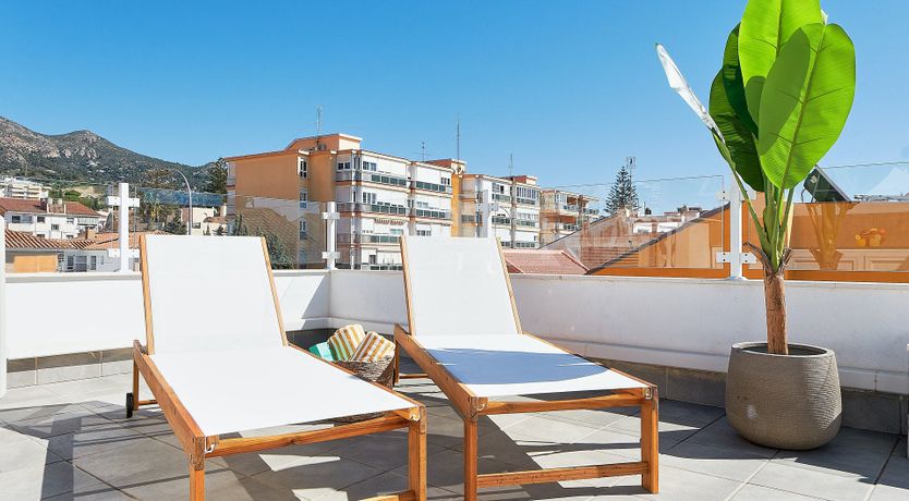 Photo of The Balmy View