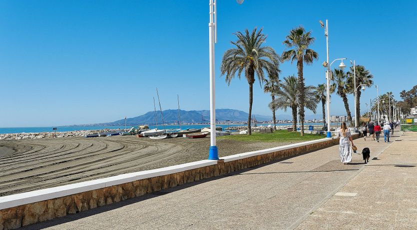 Photo of The Balmy View