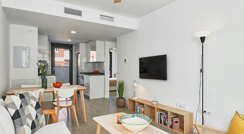 Photo of The Balmy View