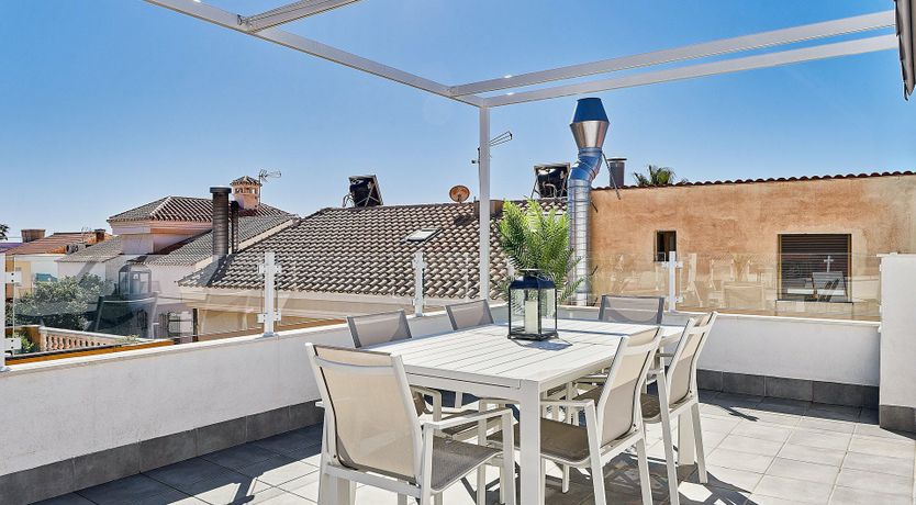 Photo of The Balmy View