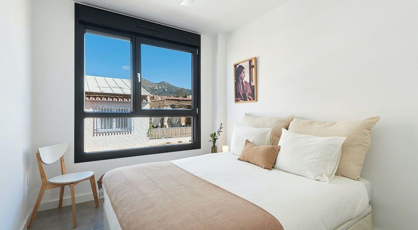 Photo of The Balmy View