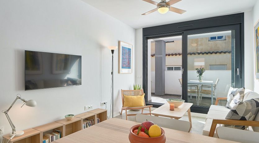 Photo of The Balmy View