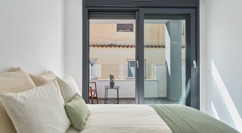 Photo of The Balmy View