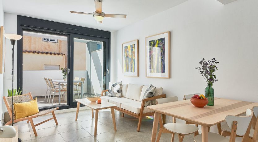 Photo of The Balmy View