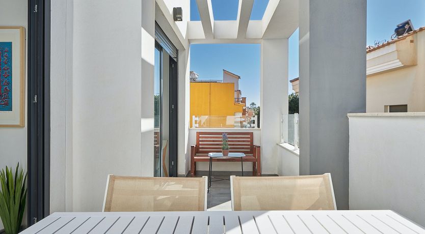 Photo of The Balmy View