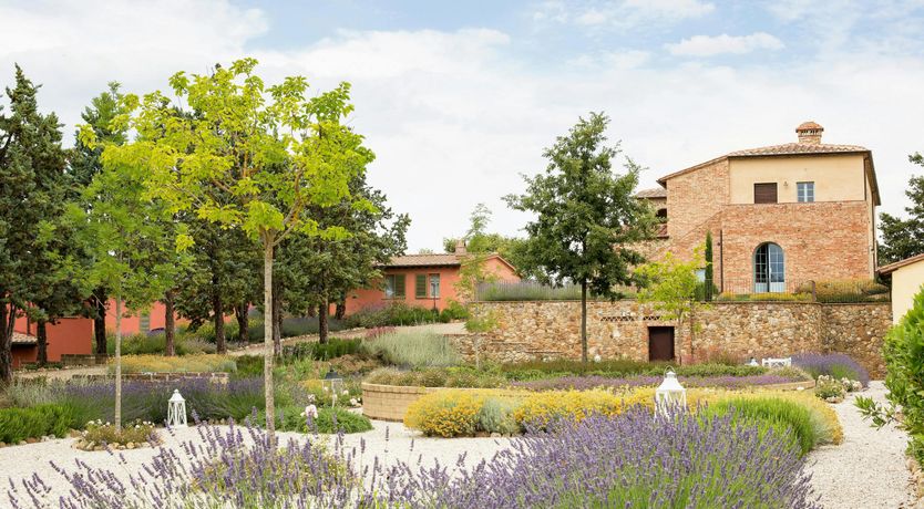 Photo of The Rosemary Pit