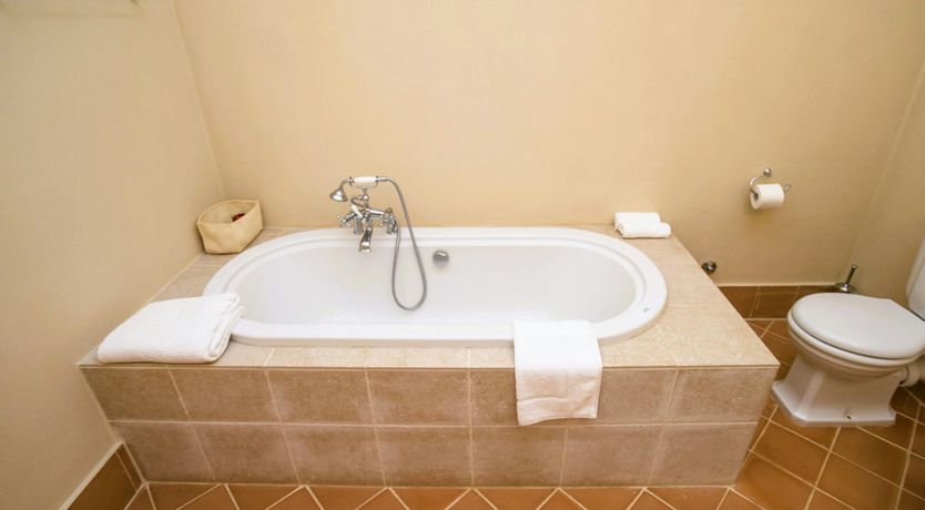 Photo of The Rosemary Pit