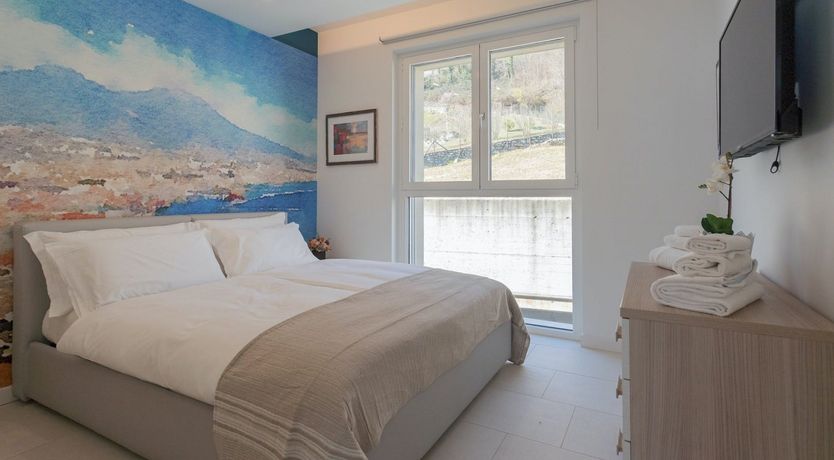 Photo of Peace on the Lake