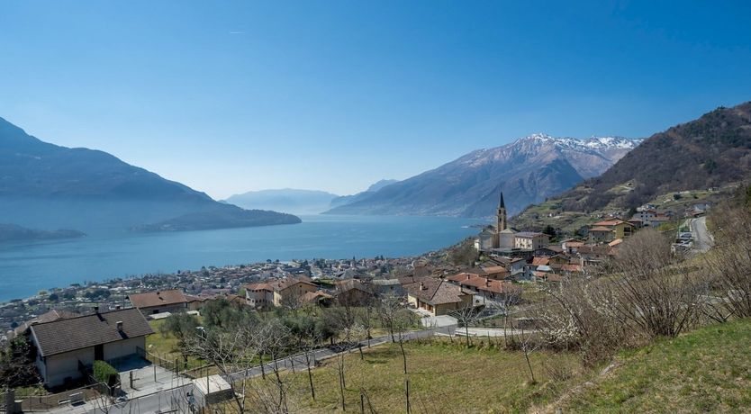 Photo of Peace on the Lake