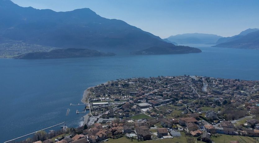 Photo of Peace on the Lake