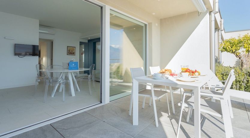 Photo of Peace on the Lake