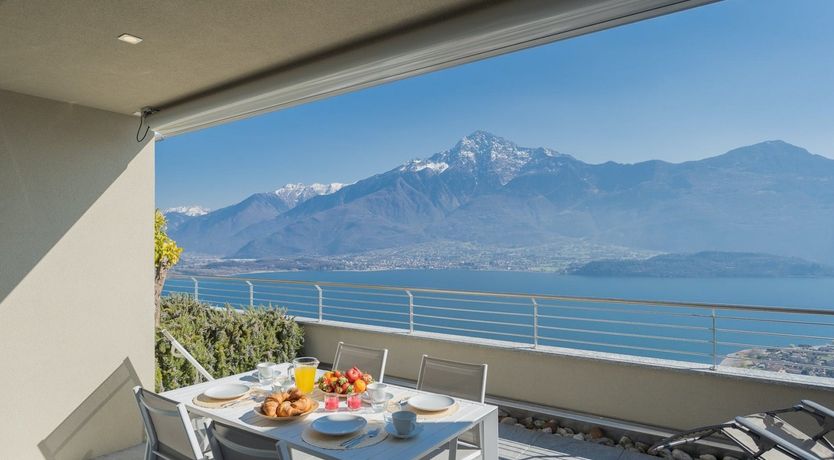 Photo of Peace on the Lake