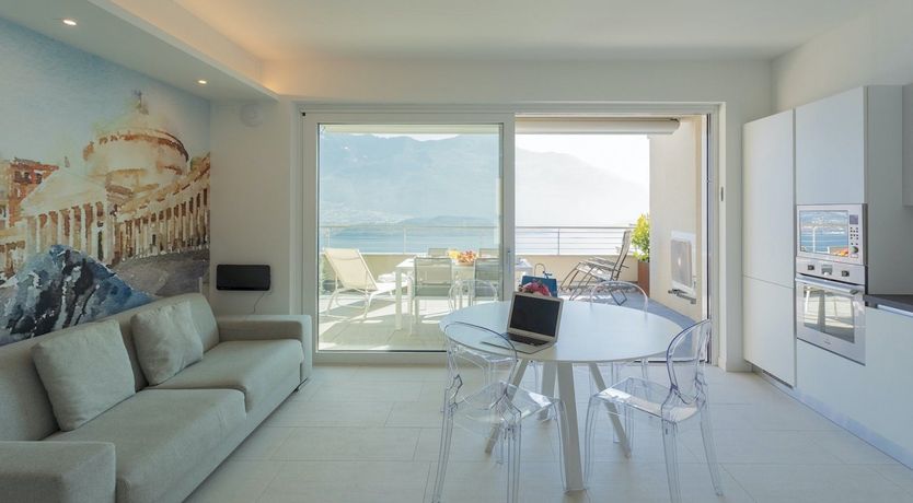 Photo of Peace on the Lake