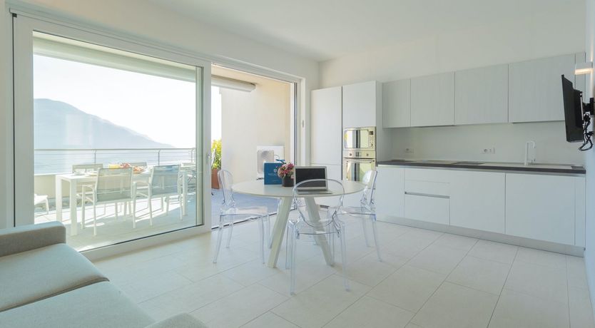 Photo of Peace on the Lake