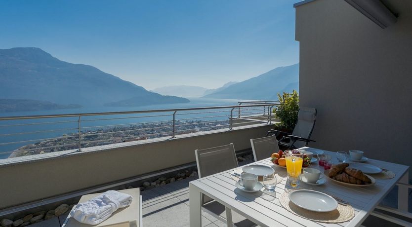 Photo of Peace on the Lake