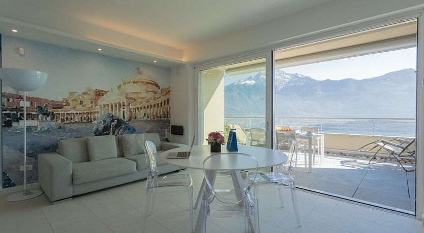 Photo of Peace on the Lake