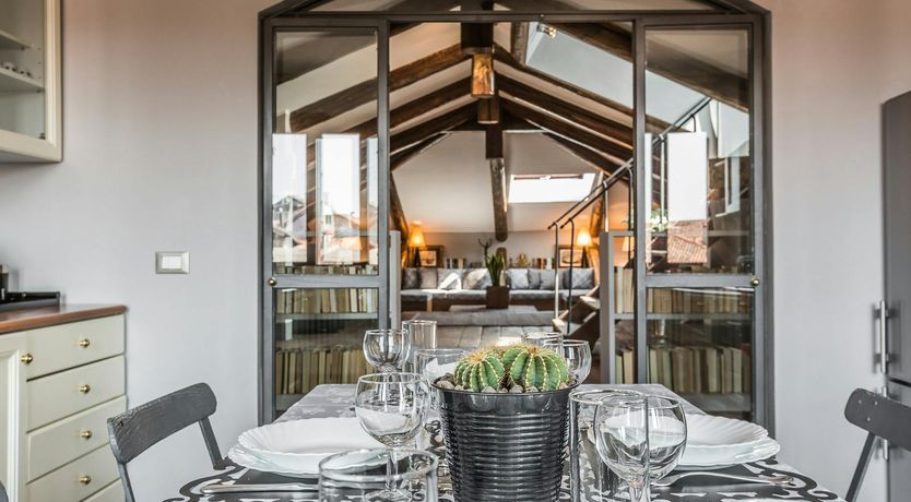 Photo of The Little Glass Book