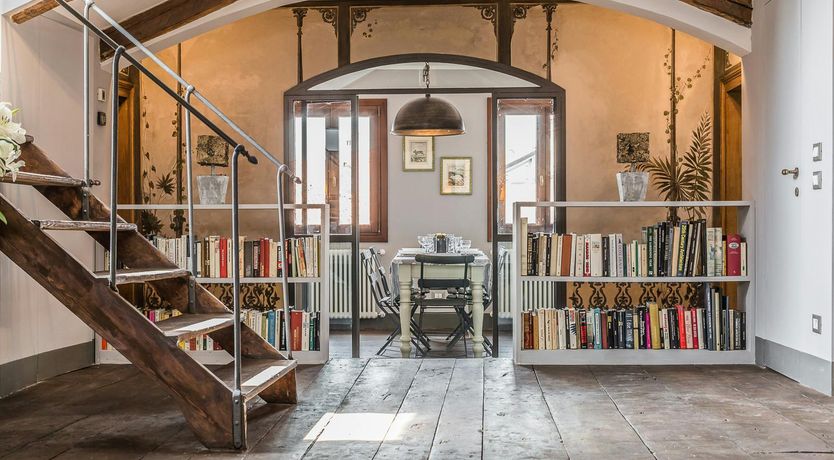 Photo of The Little Glass Book