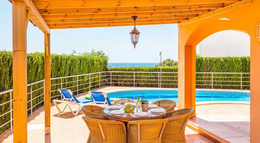 Photo of Sunset View