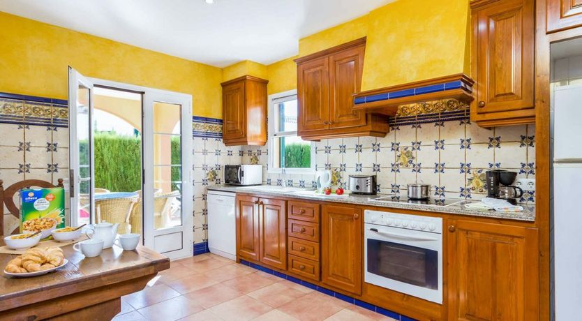 Photo of Sunset View