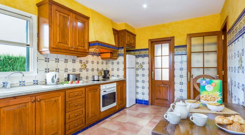 Photo of Sunset View