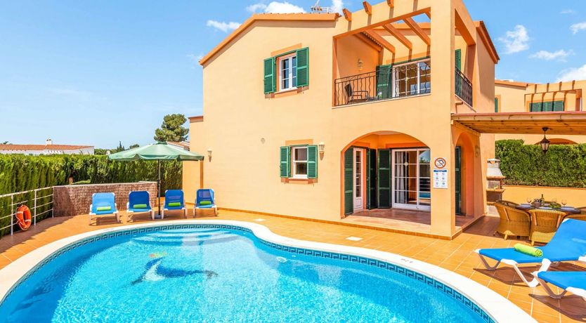 Photo of Sunset View