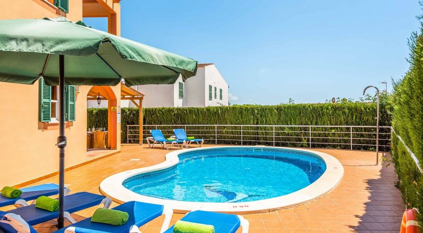 Photo of Sunset View