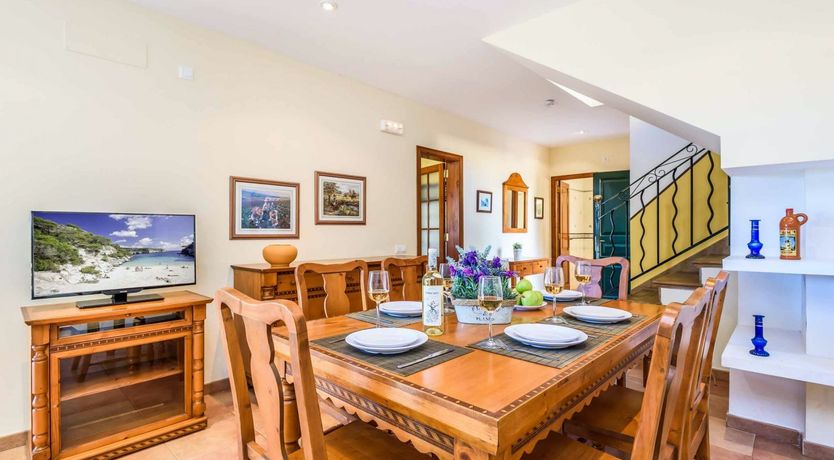 Photo of Sunset View