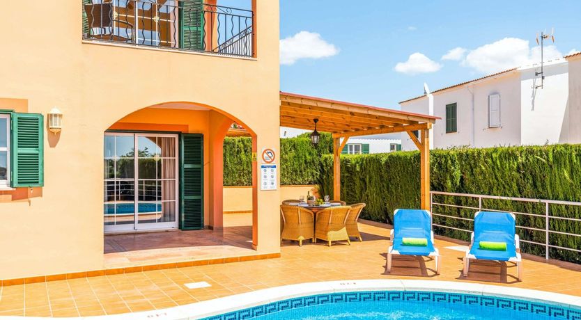 Photo of Sunset View