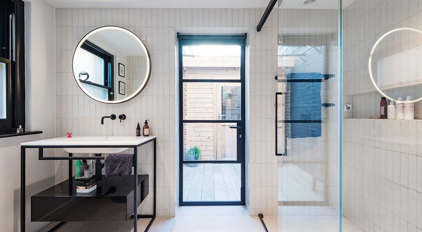 Photo of The City At Night