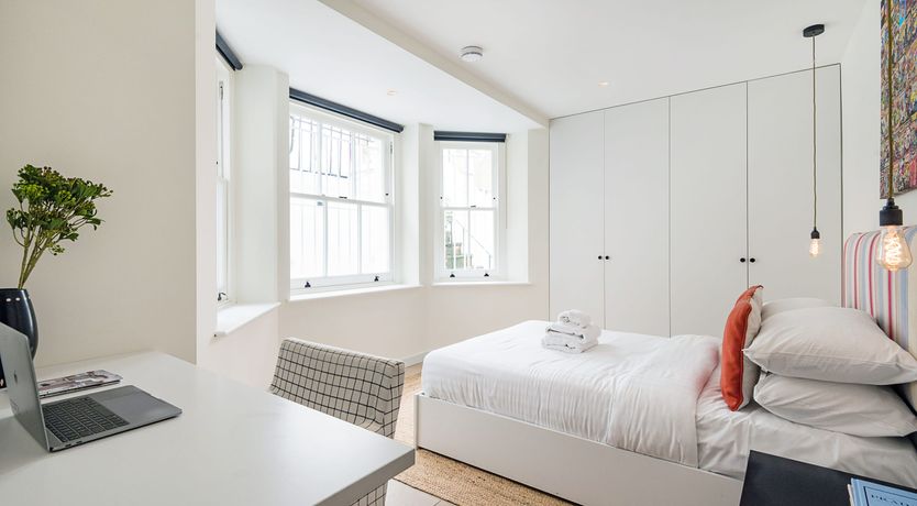 Photo of The City At Night