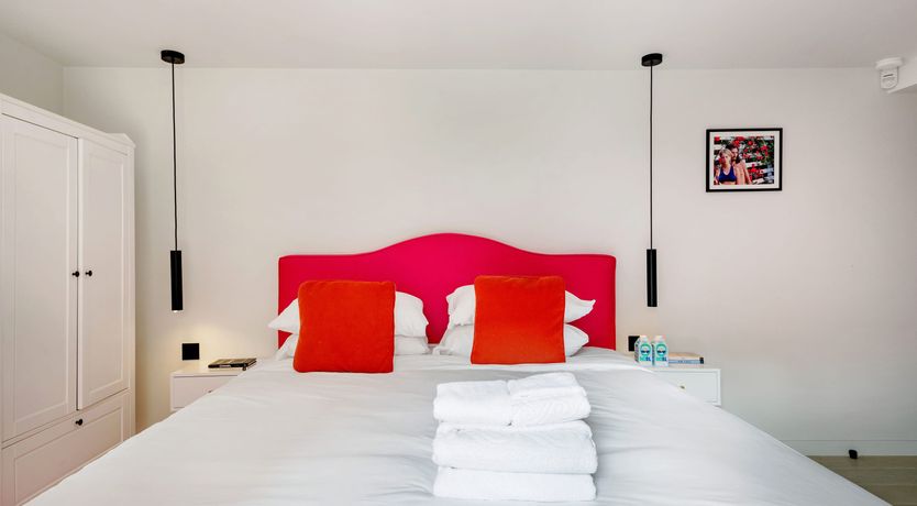 Photo of The City At Night