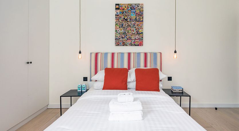 Photo of The City At Night