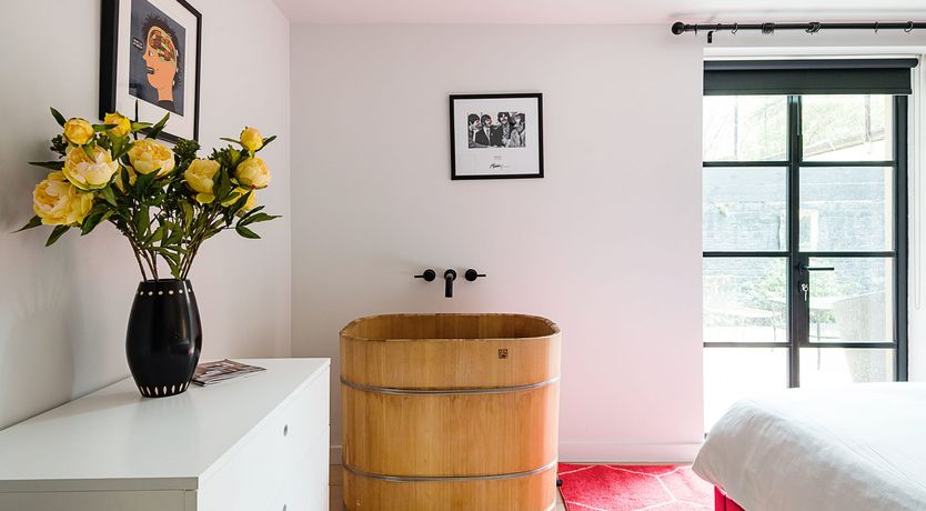 Photo of The City At Night