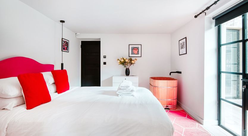 Photo of The City At Night