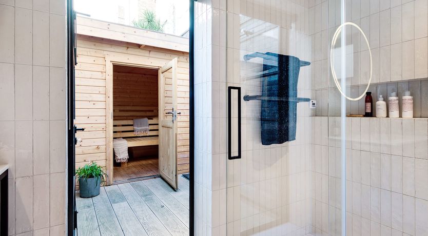 Photo of The City At Night