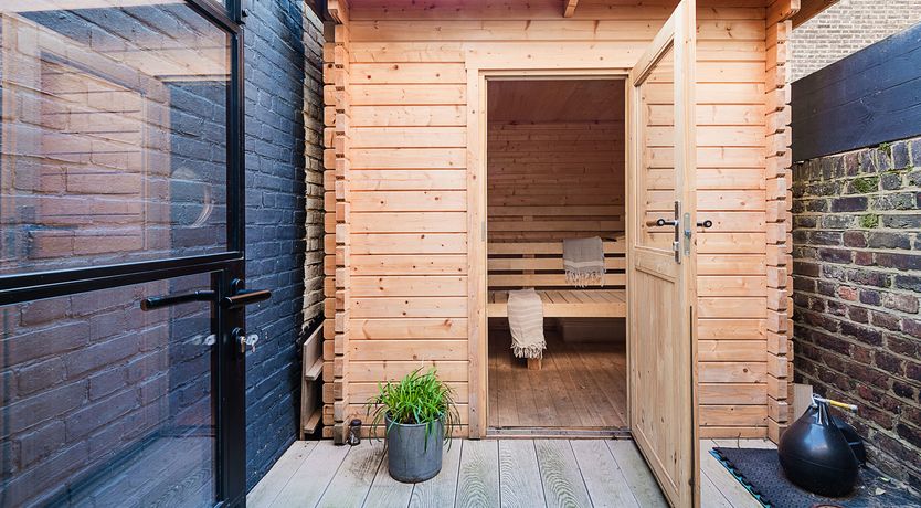 Photo of The City At Night