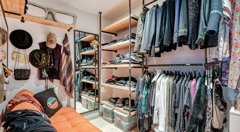 Photo of The City At Night