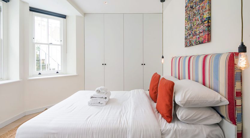 Photo of The City At Night