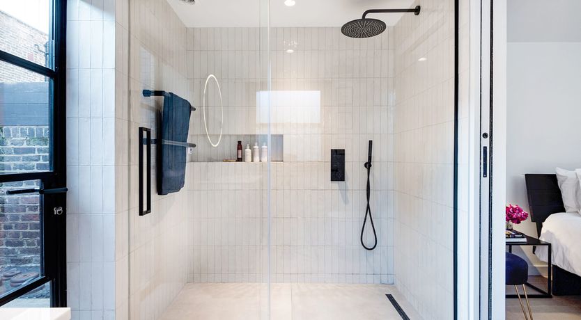 Photo of The City At Night