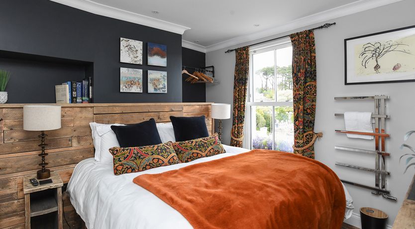 Photo of A Voyage to the Sea