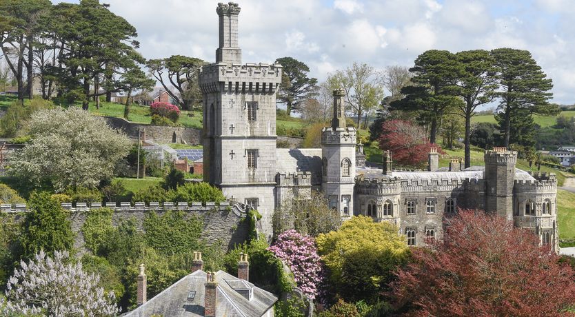 Photo of A Voyage to the Sea