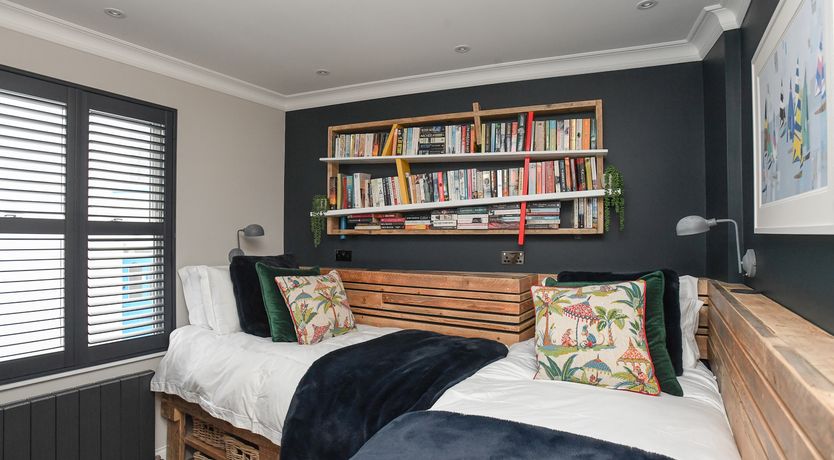 Photo of A Voyage to the Sea