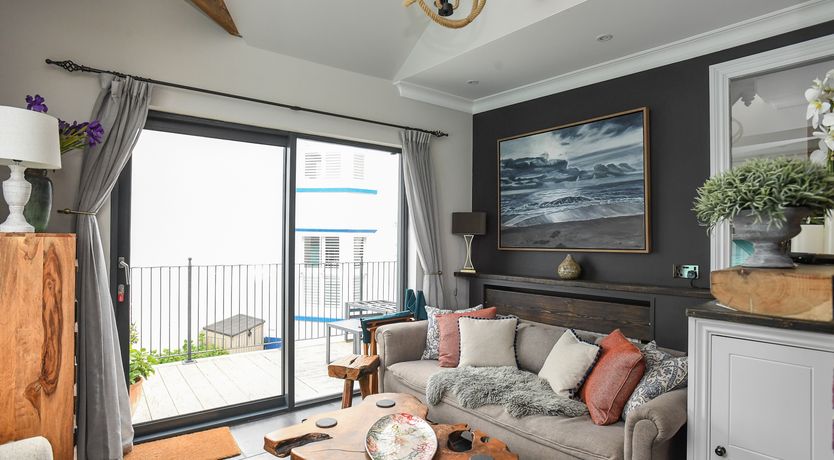 Photo of A Voyage to the Sea