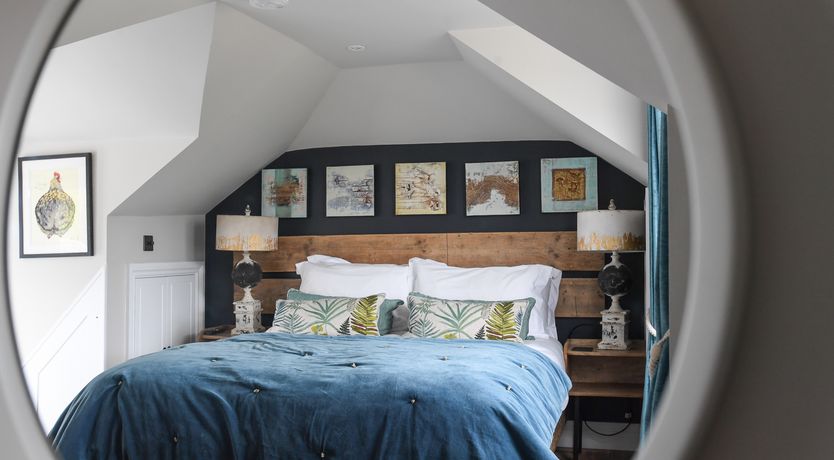 Photo of A Voyage to the Sea